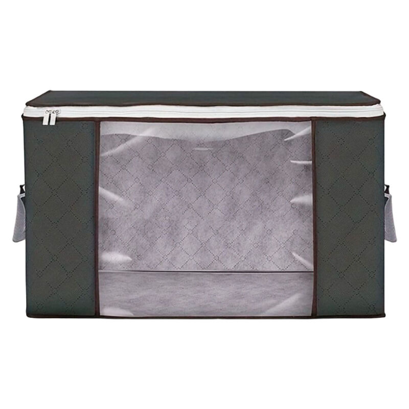 Set de 8 Bolsas Organizadoras con Asa Bluelande... image number null