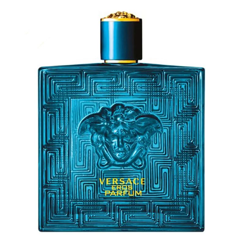 Perfume Versace Eros Para Hombre En Aerosol, 20... image number null