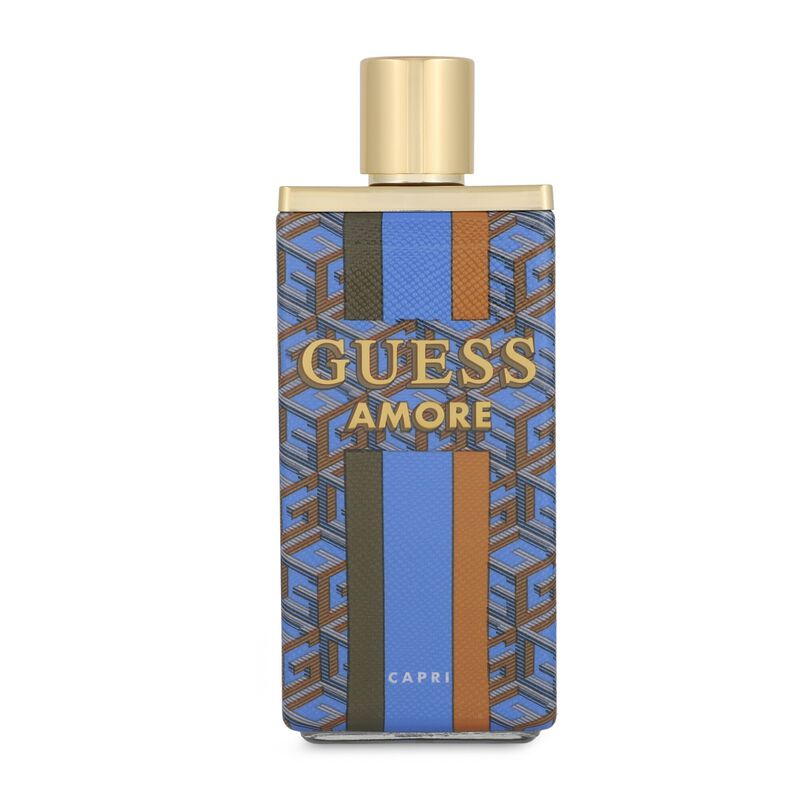 Guess Amore Capri 100ml Edt Spray image number null