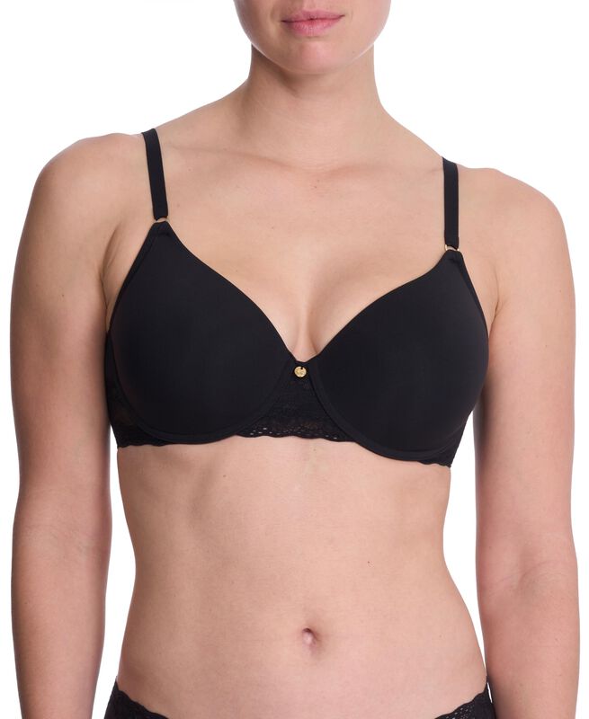 Sost&eacute;n Natori Bliss Perfection 30dd Negro image number null