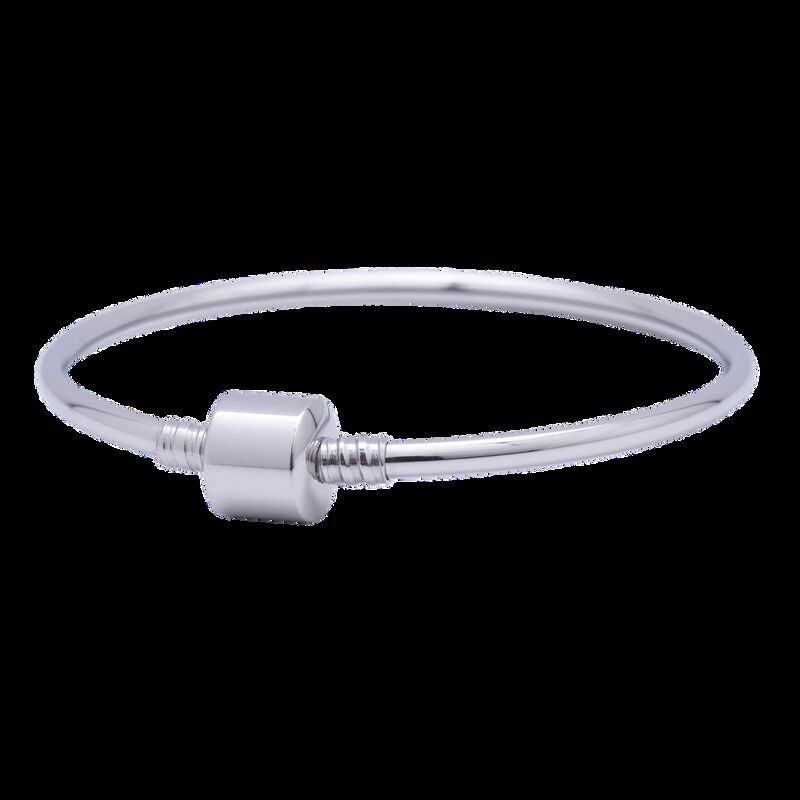 Pulseras Mujer, Brazalete Para Dijes Charms, Jo... image number null