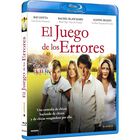 El Juego De Los Errores [blu-ray] (2006) Comeback Season