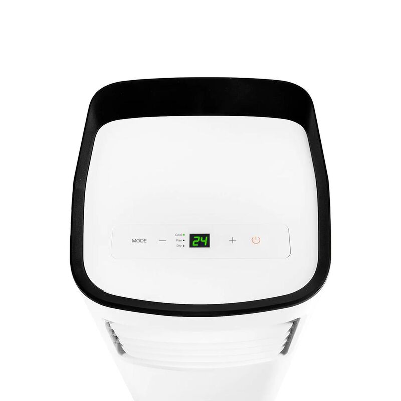 AIRE ACONDICIONADO Port&aacute;til MIDEA MAP12C1PSP 1 ... image number null