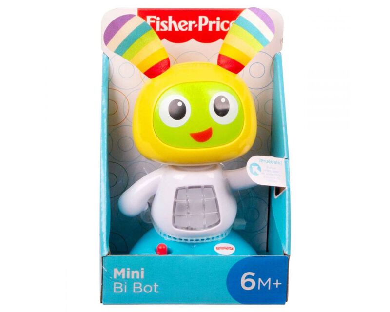 F-P SURTIDO MINI BI BOT Y MINI BEL BOT FJG14 image number null