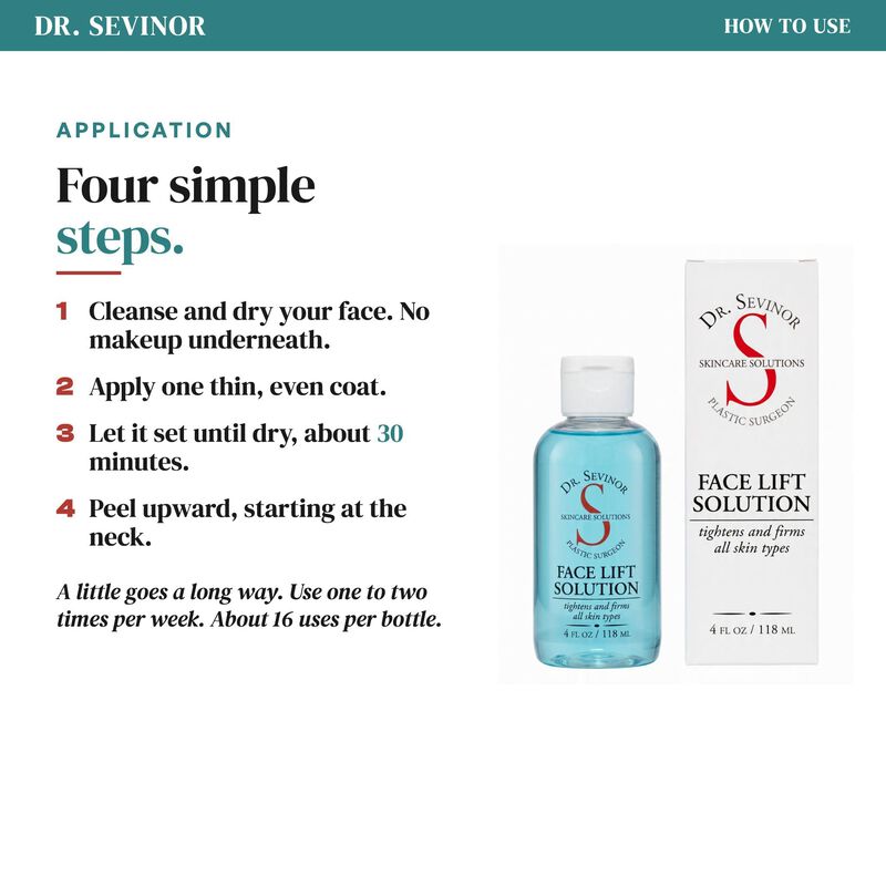Mascarilla Facial Exfoliante Dr. Sevinor 118 ml... image number null