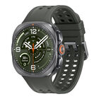 Samsung Galaxy Watch Ultra 2 Titanium Silver