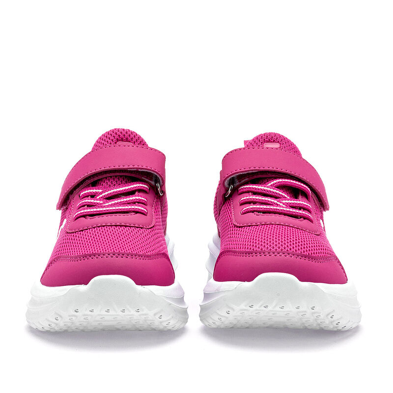 Charly tenis deportivos  para ni&ntilde;a  fucsia cod ... image number null