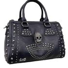 Bolsa Bowler Pink Brule Para Mujer