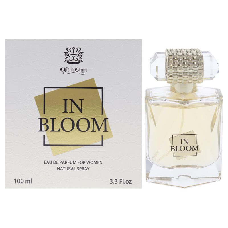 Perfume Chic N Glam In Bloom Eau De Parfum Para... image number null