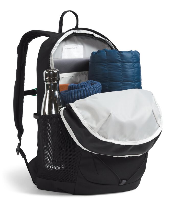 Mochila The North Face Teen Court Jester Tnf Bl... image number null