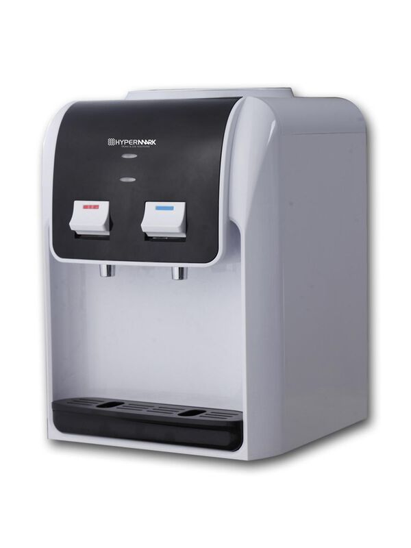Dispensador De Agua Hypermark Springwater Hm003... image number null