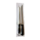 Juego de Cuchillo Jamonero mas Afilador
