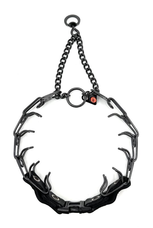Collar Para Perro Herm Sprenger 36-48 Cm 2,25 M... image number null
