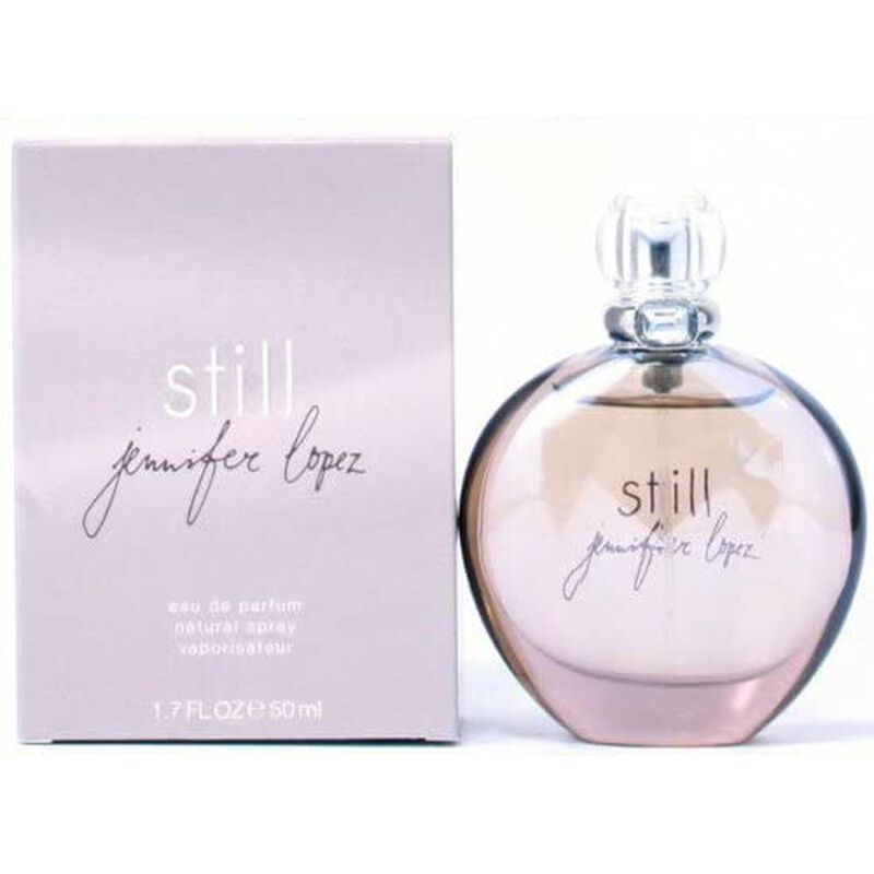 Eau De Parfum Jennifer Lopez Still 50 ml image number null