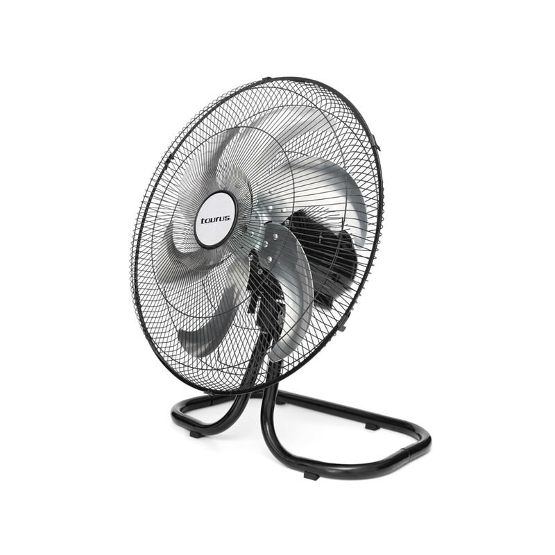 Ventilador De Pedestal Taurus Maverick Ven 18" ... image number null
