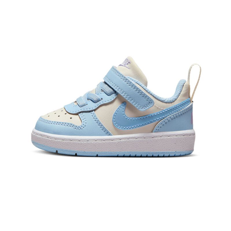 Tenis Casual Nike Court Borough Low Ih4051-001 image number null