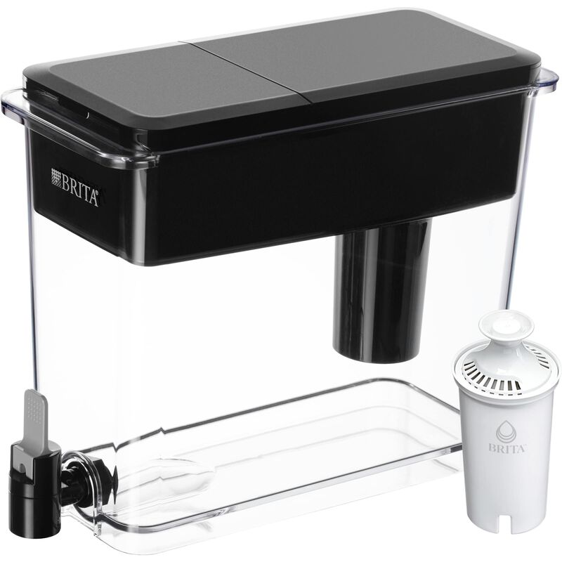 Dispensador De Agua Brita Ultramax, Grande, 27 ... image number null