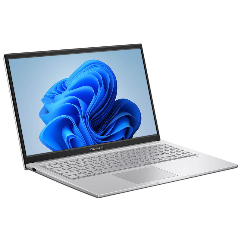 Laptop ASUS VivoBook 15: Procesador Intel Core ... image number null