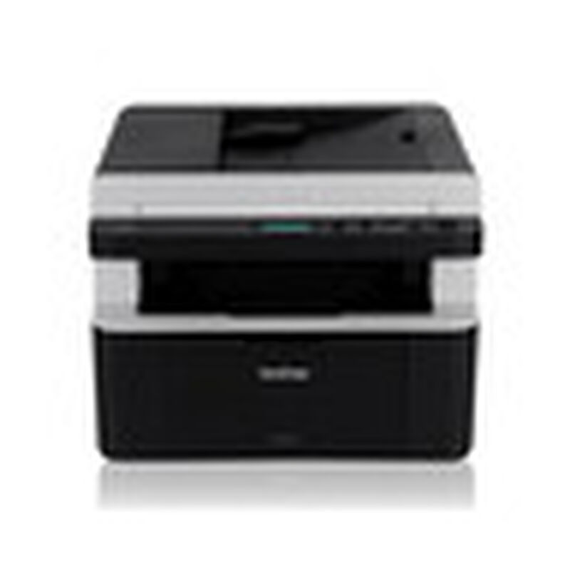 Multifuncional Brother Dcp1617Nw  Laser image number null
