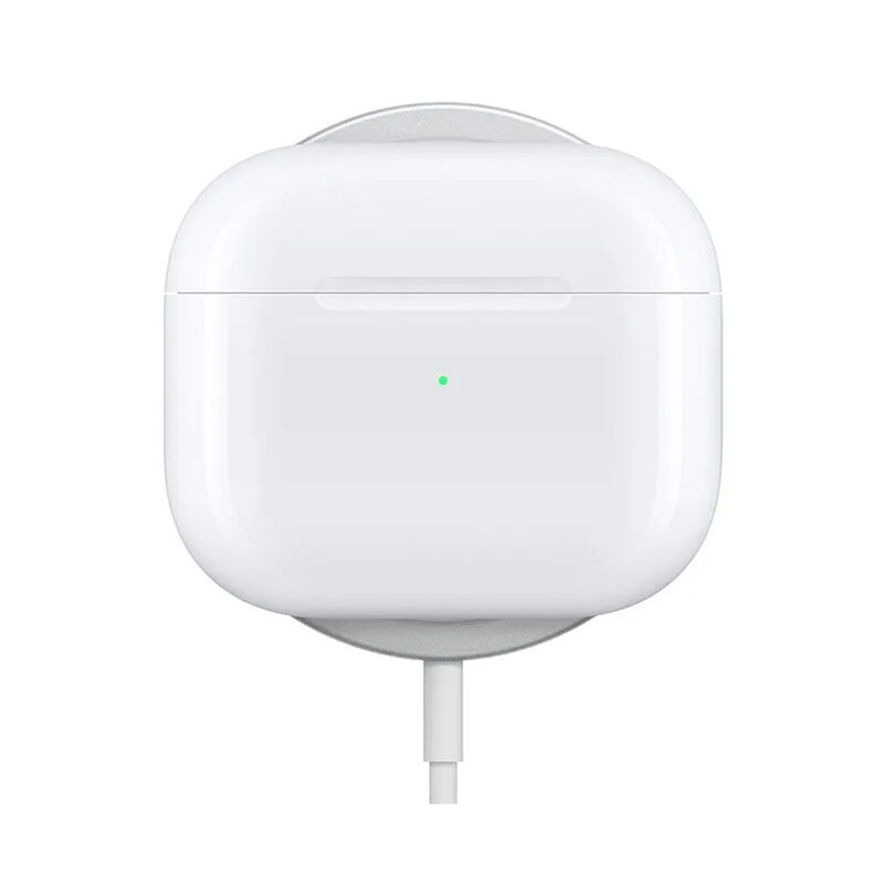 Apple Airpods 3Ra Generacion Magsafe image number null