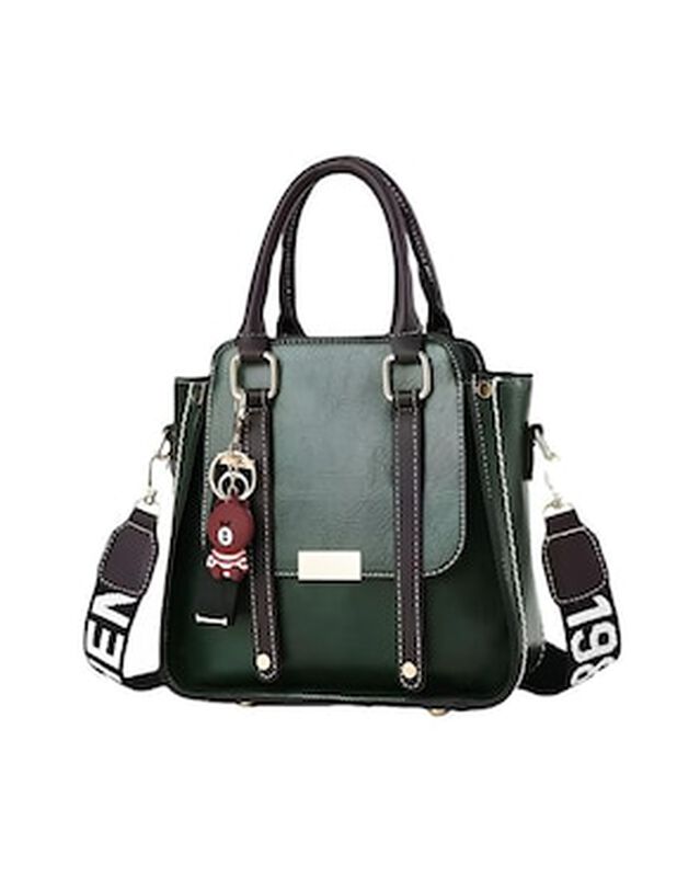 Bolsa Crossbody Pink Brule Para Mujer image number null