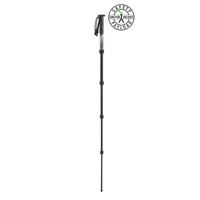 Mon&oacute;pode Manfrotto Element Mii Mmelmiia5bk Lige... image number null