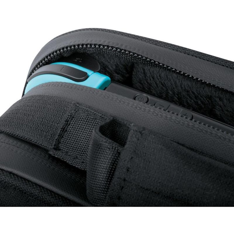 Estuche De Viaje Para Nintendo Switch & Switch ... image number null