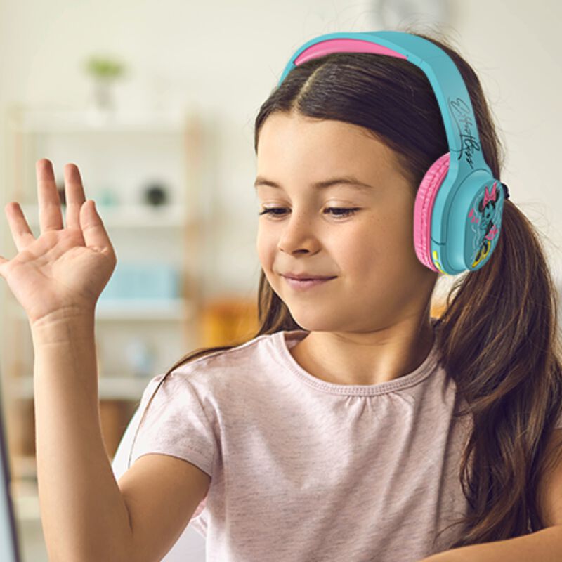 Aud&iacute;fonos XTech Bluetooth 5.0, Micr&oacute;fono Integr... image number null