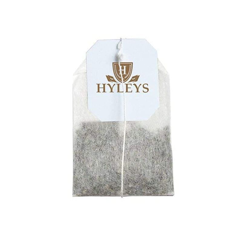 Hyleys T&eacute; De Manzanilla 2 Paquetes De 25 Sobres image number null