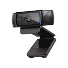 Logitech C&aacute;mara Web Pro Hd C920 960-000764 Negro