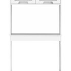 Mueble Organizador para Ba&ntilde;o de 3 Niveles