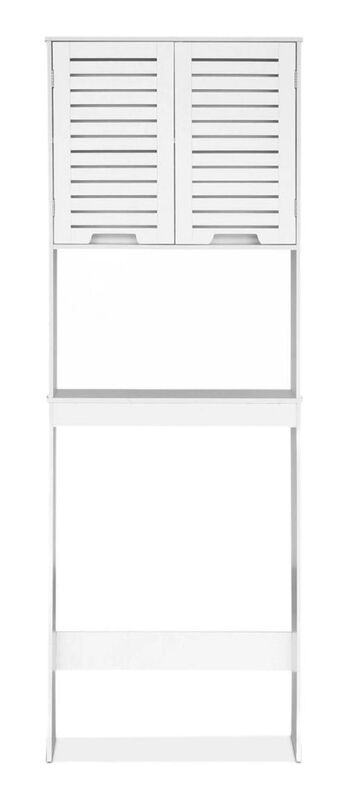 Mueble Organizador para Ba&ntilde;o de 3 Niveles image number null