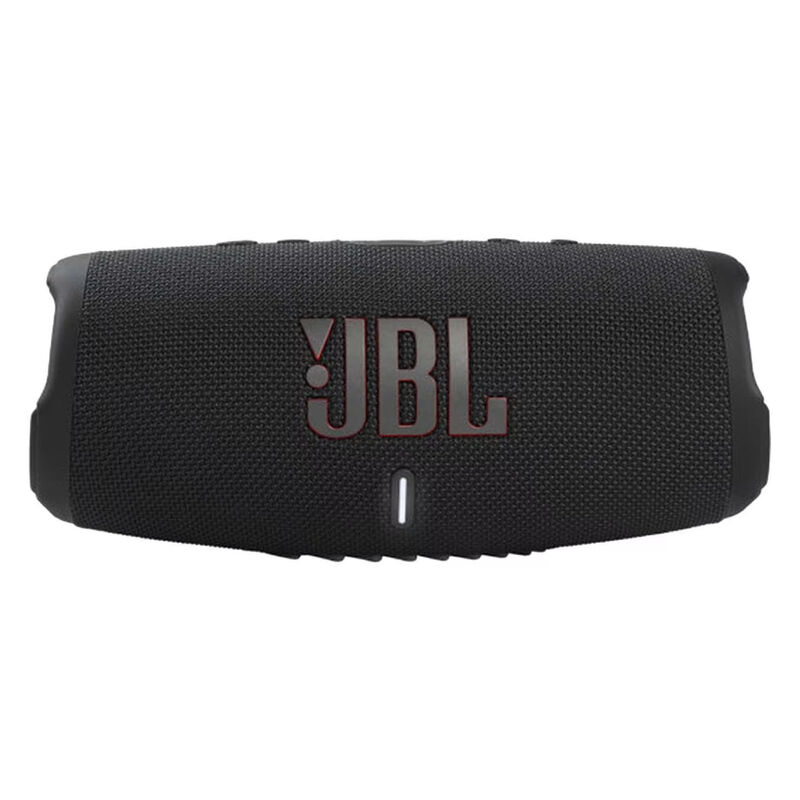 Bocina JBL Charge 5 - Black image number null