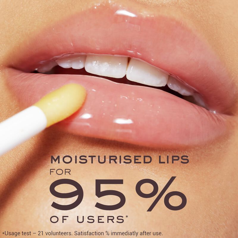 Aceite Labial Nuxe R&ecirc;ve De Miel Honey Ultra Shi... image number null