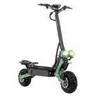 Scooter El&eacute;ctrico Deportivo Off-road 76 Km/h Premium Centurfit