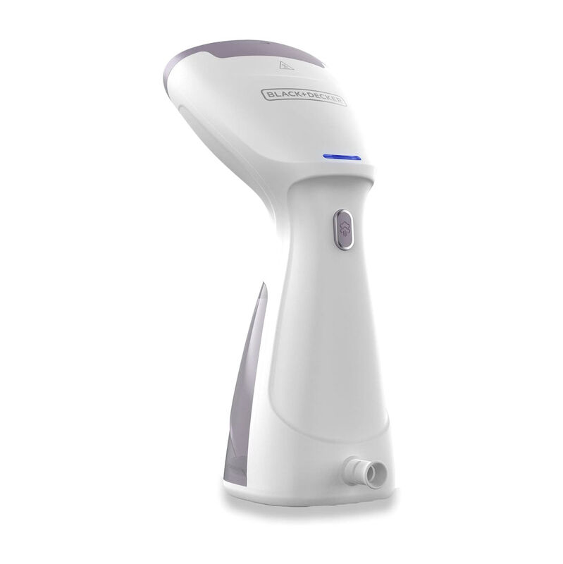 Vaporizador Compacto de Mano Black Decker image number null