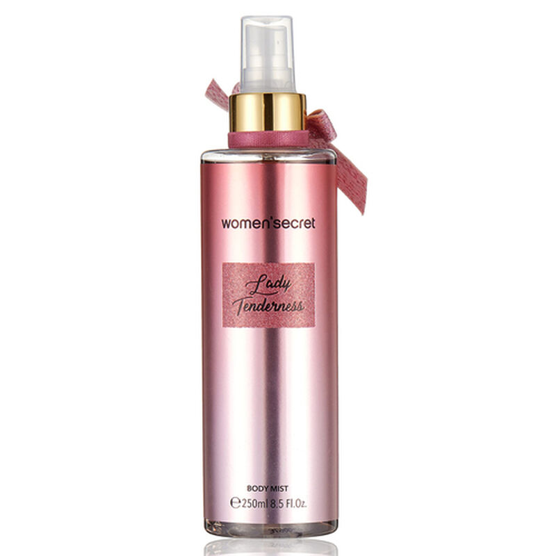 Perfume Womens Secret Lady Tenderness Body Mist... image number null