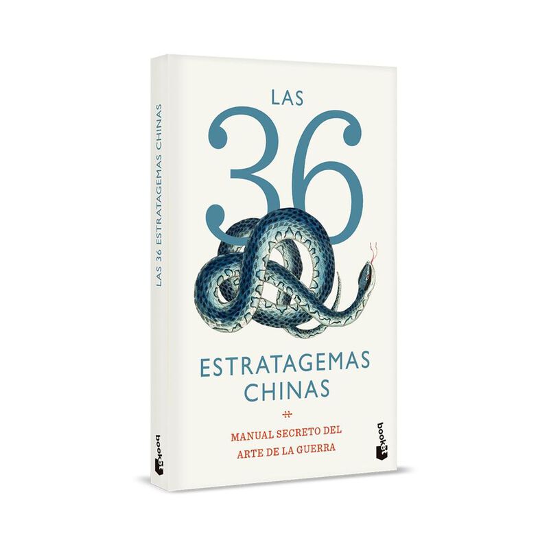 Las 36 estratagemas chinas image number null
