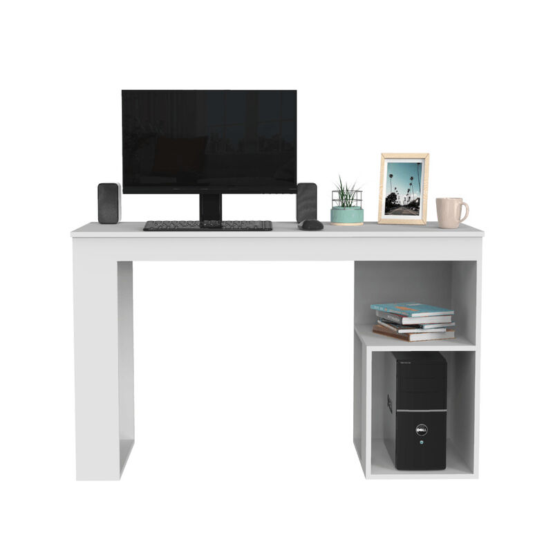 Escritorio Astana Blanco image number null