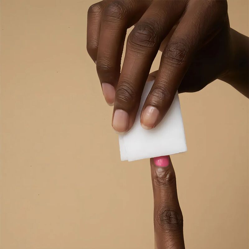 Curex Removedor de Esmalte 50Ml image number null