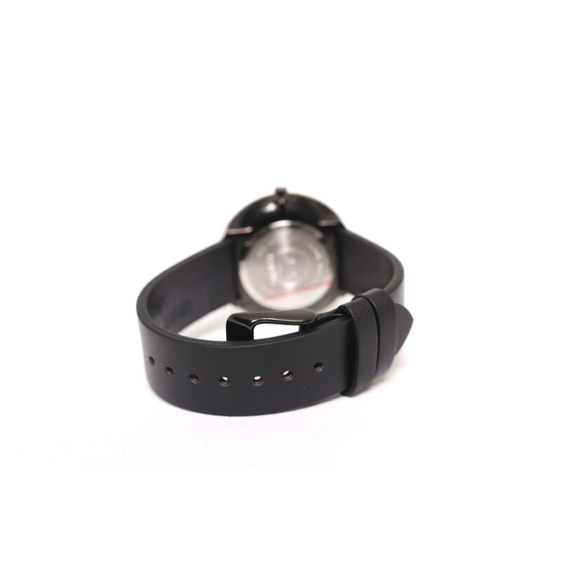 Reloj De Pulso Lorus Rg273nx9 De Mujer Color Ne... image number null