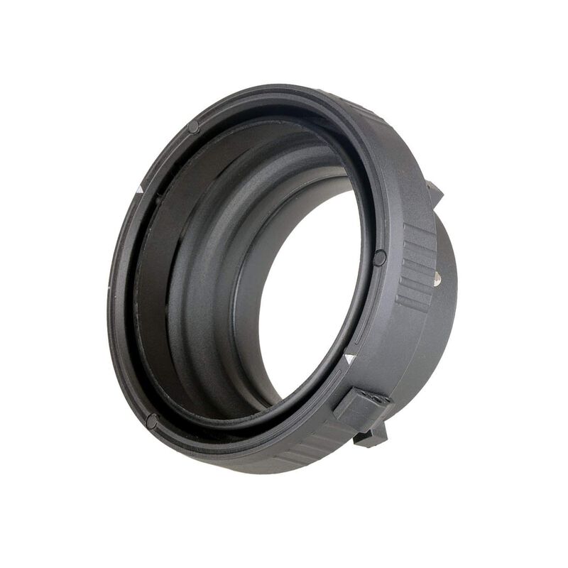 Adaptador Fomito Photo Studio Bowens A Elinchro... image number null