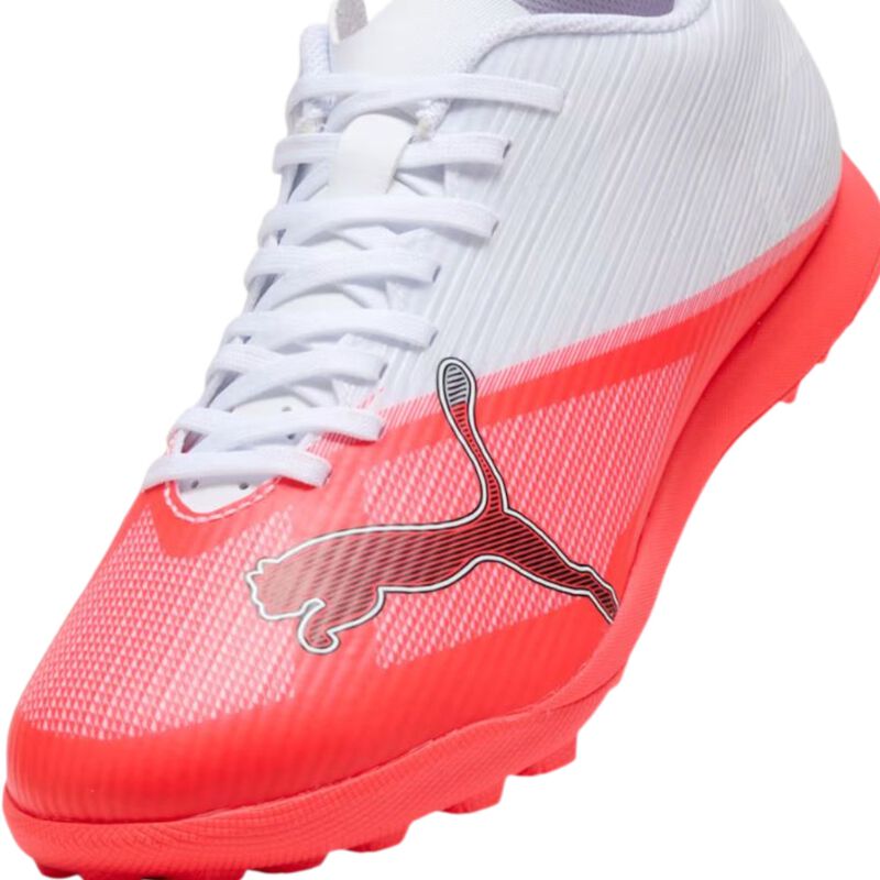 Zapatos De F&uacute;tbol Puma Ultra 7 Play Tt 109156 0... image number null