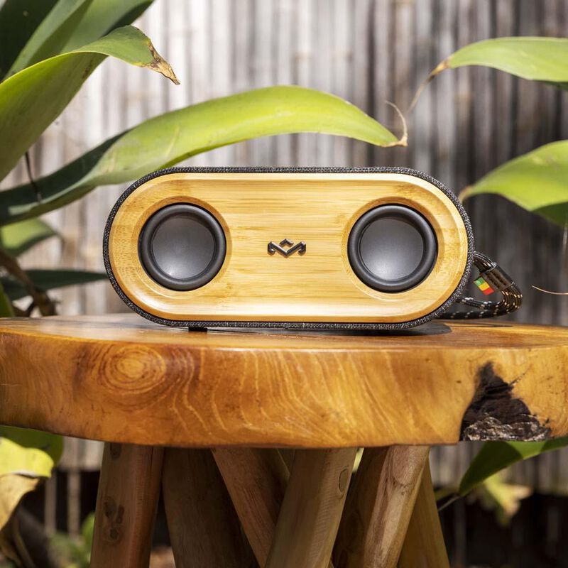 Bocina Get Together 2 Mini The House of Marley ... image number null