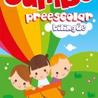 Jumbo Preescolar Biling&uuml;e, De Ediciones Larousse, Mega