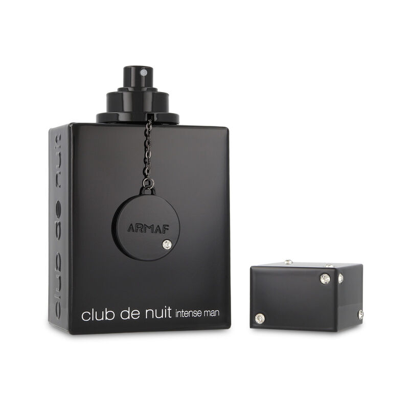 Armaf Club De Nuit Intense 105Ml Edt Spray image number null