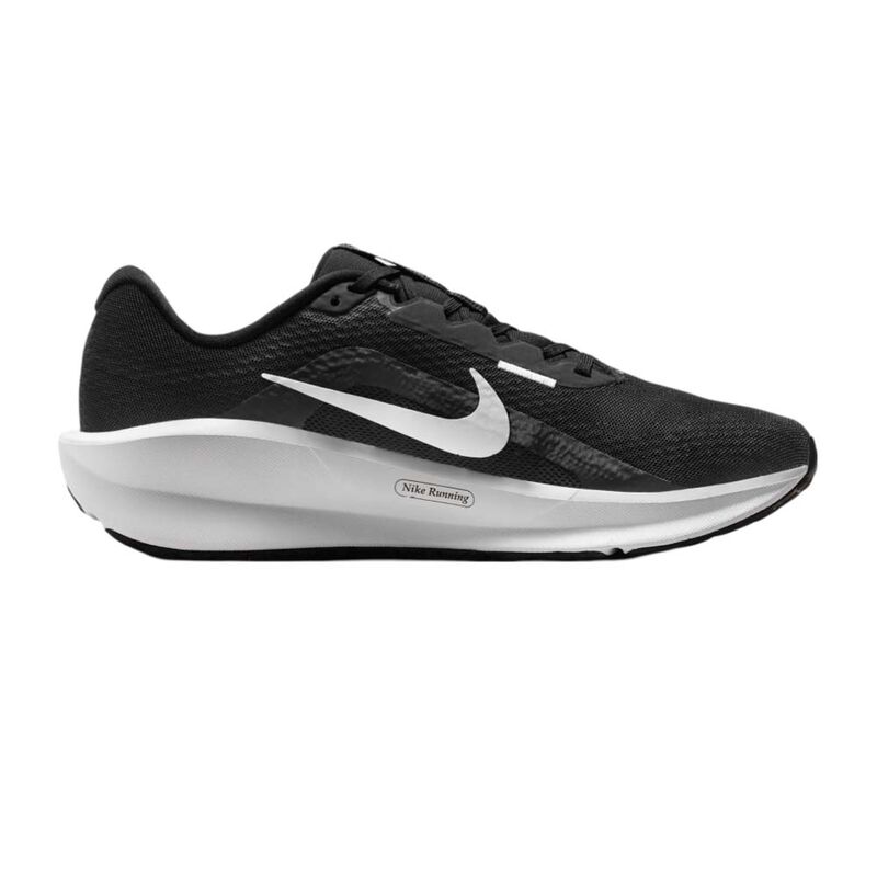 Tenis Nike Para Hombre Downshifter 13 Negro image number null