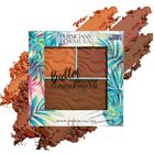 Crema Bronceadora Contour Palette Physicians Formula Medio/oscuro