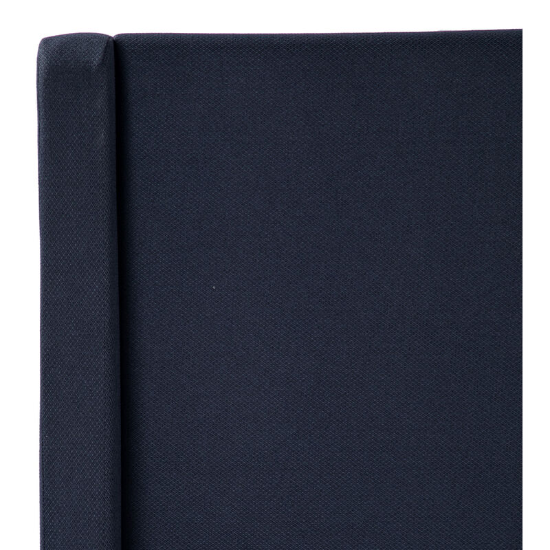 Cabecera Individual Dicasa Milan Azul Orleans image number null