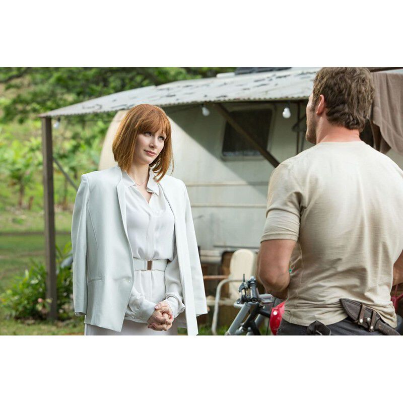 Jurassic World (dvd) image number null